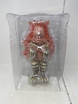 Amazon.co.jp: 未使用 ウルトラソフビ STシリーズ No.1 ガラダマ